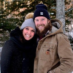 Meet your Posher, Nicolas